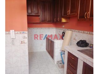 Foto 5 de Descripción
Vendo Duplex ubicado en la Urb. Santa Ana, a unas cuadras del Real Plaza y Plaza de la luna, a solo 10 min de la Plaza de Armas y a la Av