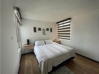 Apartamento Amoblado en la Loma del Indio Medellín