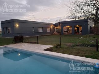 Foto 1 de Casa - San Matias