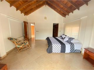 Foto 49 de Alquilo Casa de Lujo Amoblada en Melgar PRECIO NOCHE