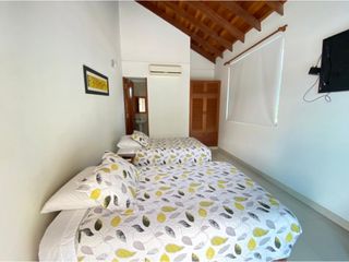 Foto 39 de Alquilo Casa de Lujo Amoblada en Melgar PRECIO NOCHE