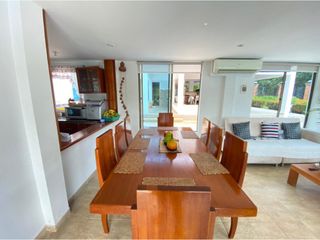 Foto 47 de Alquilo Casa de Lujo Amoblada en Melgar PRECIO NOCHE