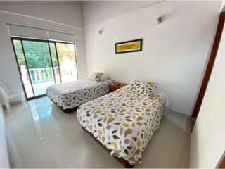 Foto 41 de Alquilo Casa de Lujo Amoblada en Melgar PRECIO NOCHE