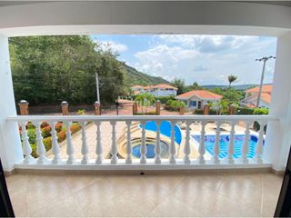 Foto 43 de Alquilo Casa de Lujo Amoblada en Melgar PRECIO NOCHE