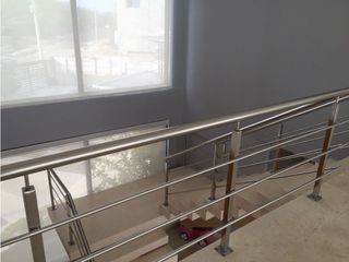 SE VENDE CASA DE LUJO EN LAGOS DEL  CAUJARAL