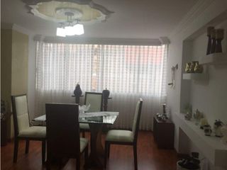 Vendo hermoso apartamento en el centroi de Pereira