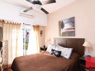 Departamento en venta de 3 dormitorios en Villa Pueyrredón