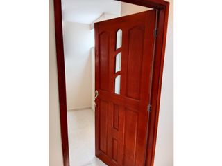 ARRIENDO APARTAMENTO LOS ANDES - BARRANQUILLA