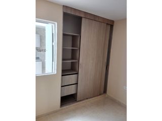 ARRIENDO APARTAMENTO LOS ANDES - BARRANQUILLA