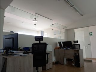 OCASIÓN vendo oficina en Av. Pardo - Miraflores