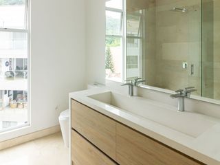 Foto 9 de apartamento en venta en santa mónica. Cod V25400