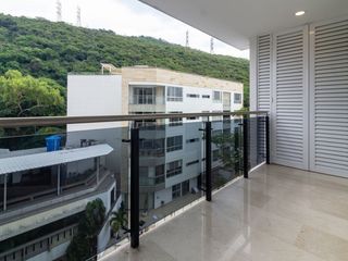 Foto 11 de apartamento en venta en santa mónica. Cod V25400