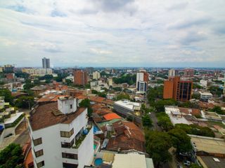 Foto 27 de apartamento en venta en santa mónica. Cod V25400