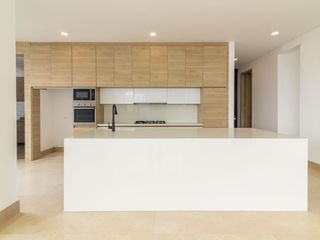 Foto 1 de apartamento en venta en santa mónica. Cod V25400