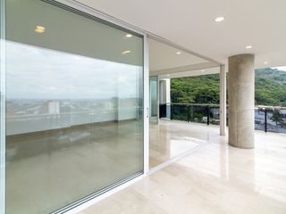 Foto 7 de apartamento en venta en santa mónica. Cod V25400