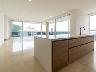 Foto 3 de apartamento en venta en santa mónica. Cod V25400