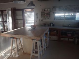 Casa a la venta- Barrio Cerrado- Paso Del Rey