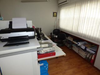 Oficina en venta en  La Plata calle Diago 73 e/ 46 y 47 Dacal Bienes Raices S.A