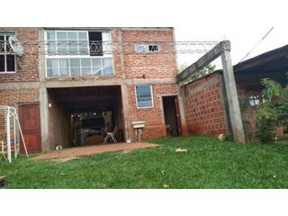 Foto 9 de VENDO Casa en 2 plantas a terminar en Prosol-2- Posadas Mnes
