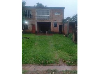 Foto 10 de VENDO Casa en 2 plantas a terminar en Prosol-2- Posadas Mnes