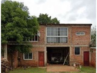Foto 2 de VENDO Casa en 2 plantas a terminar en Prosol-2- Posadas Mnes