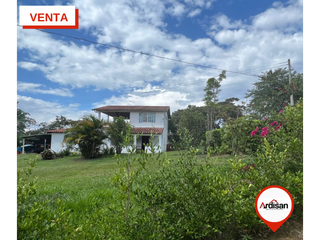 Foto 7 de LINDA FINCA CAMPESTRE DE 11.224Mts a 20 Minutos del Socorro!!!