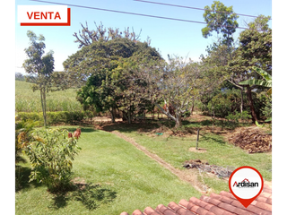 Foto 11 de LINDA FINCA CAMPESTRE DE 11.224Mts a 20 Minutos del Socorro!!!
