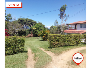 Foto 1 de LINDA FINCA CAMPESTRE DE 11.224Mts a 20 Minutos del Socorro!!!