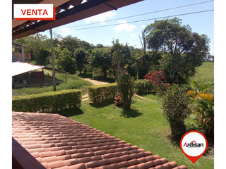Foto 14 de LINDA FINCA CAMPESTRE DE 11.224Mts a 20 Minutos del Socorro!!!