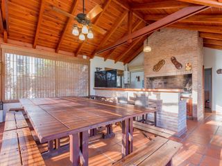 Casa en venta en Kentucky Club de campo , Funes - Gazze