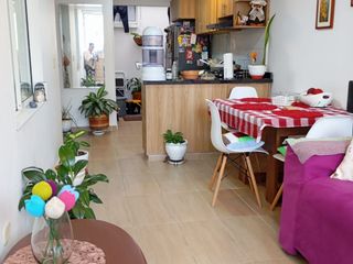 Foto 1 de VENTA APARTAMENTO EN SAN MIGUEL. Cod V9079