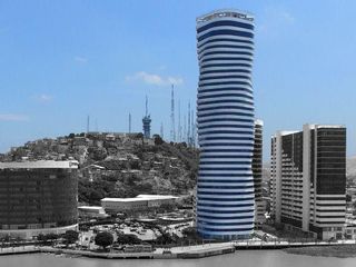 Foto 1 de Alquilo/ Vendo Oficinas en The Point de 760 m2
