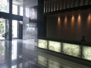 Foto 5 de Alquilo/ Vendo Oficinas en The Point de 760 m2