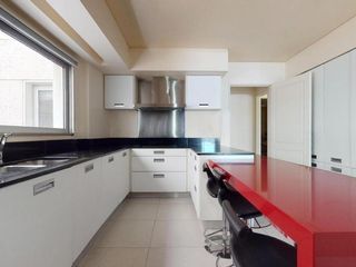 Terrazas de Yatch 331 m2 en Venta  - Puerto Madero