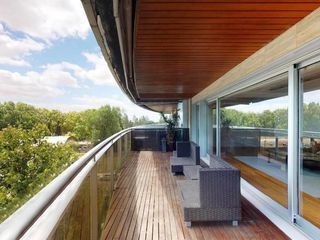 Terrazas de Yatch 331 m2 en Venta  - Puerto Madero