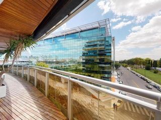Terrazas de Yatch 331 m2 en Venta  - Puerto Madero