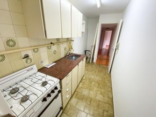 Departamento - Almagro Norte