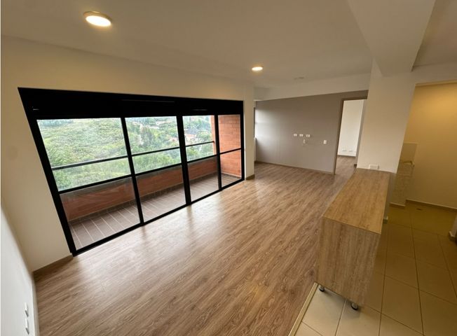 Apartment for rent in Rionegro