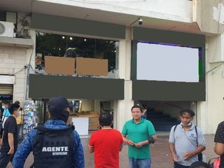 Local de Venta en Centro de Guayaquil
