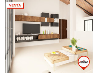 Foto 6 de CASAS DE DOS PISOS SOBRE PLANOS EN CONJUNTO CERRADO