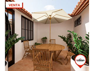 Foto 7 de CASAS DE DOS PISOS SOBRE PLANOS EN CONJUNTO CERRADO