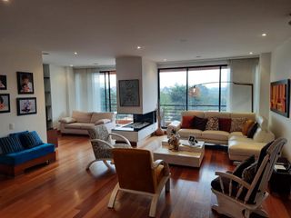 Foto 2 de apartamento en venta en gratamira. Cod V3117
