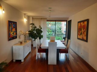 Foto 3 de apartamento en venta en gratamira. Cod V3117