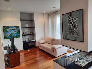 Foto 6 de apartamento en venta en gratamira. Cod V3117
