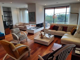 Foto 4 de apartamento en venta en gratamira. Cod V3117