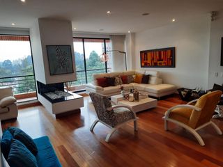 Foto 1 de apartamento en venta en gratamira. Cod V3117