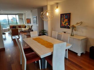 Foto 5 de apartamento en venta en gratamira. Cod V3117