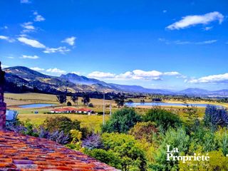 Foto 5 de CASALOTE en VENTA en Guasca Vereda Santa Lucia