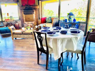 Foto 4 de CASALOTE en VENTA en Guasca Vereda Santa Lucia