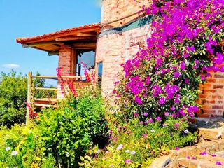 Foto 2 de CASALOTE en VENTA en Guasca Vereda Santa Lucia